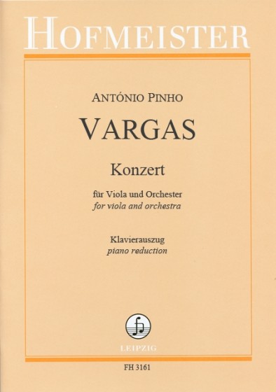CONCERTO PARA VIOLA (2016)