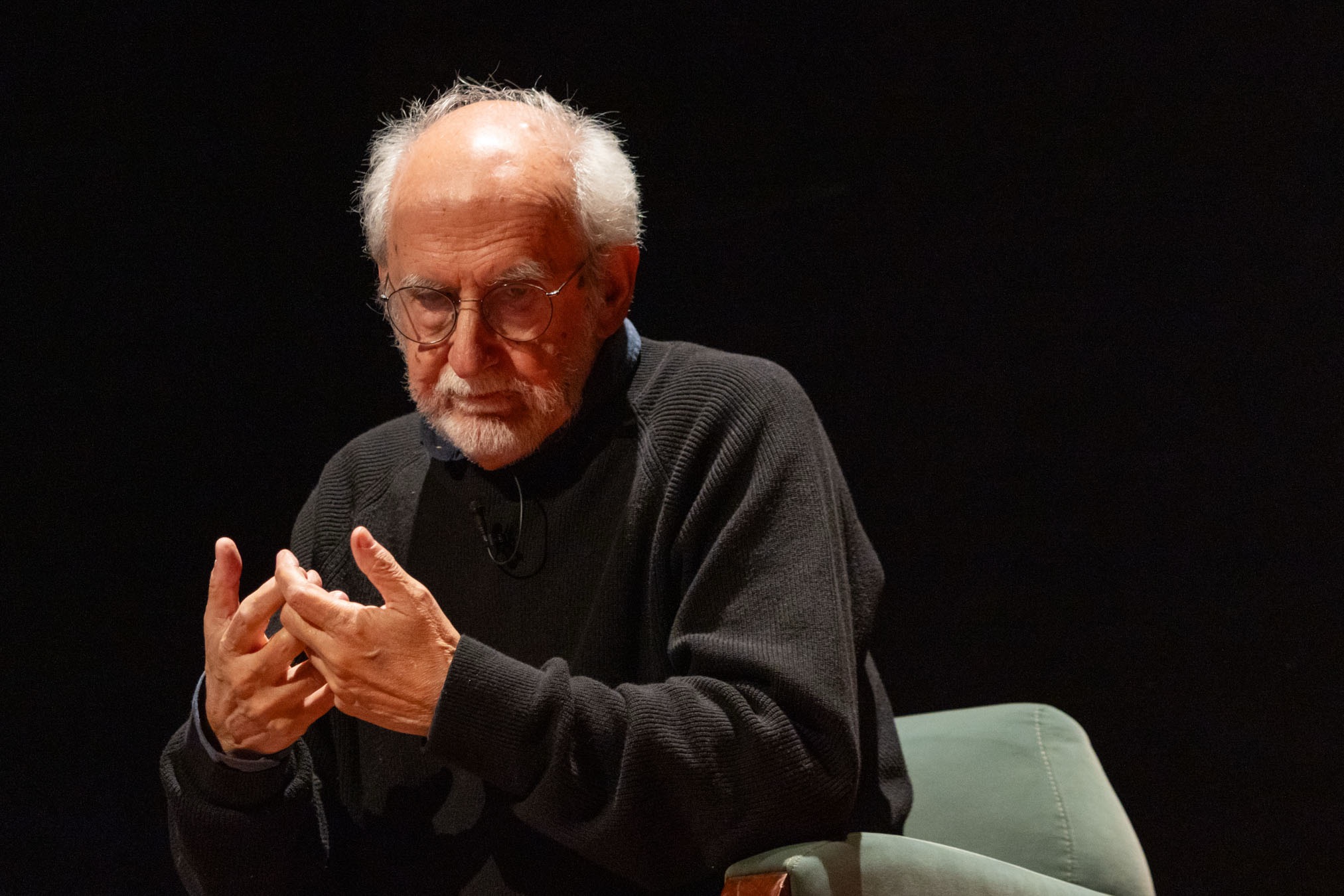 António Pinho Vargas